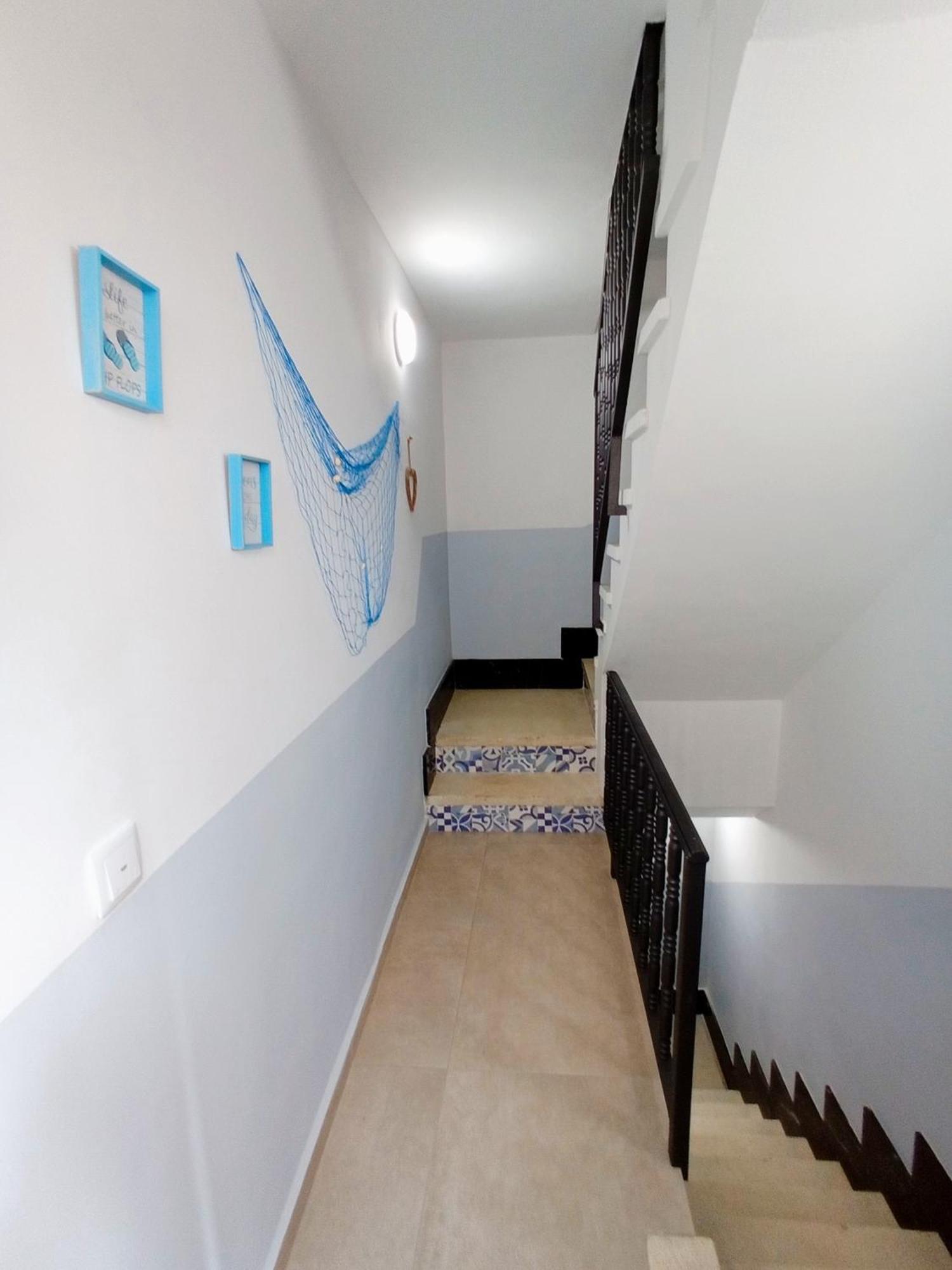 Apartamento Estudio Terraza Privada Almuñécar Extérieur photo