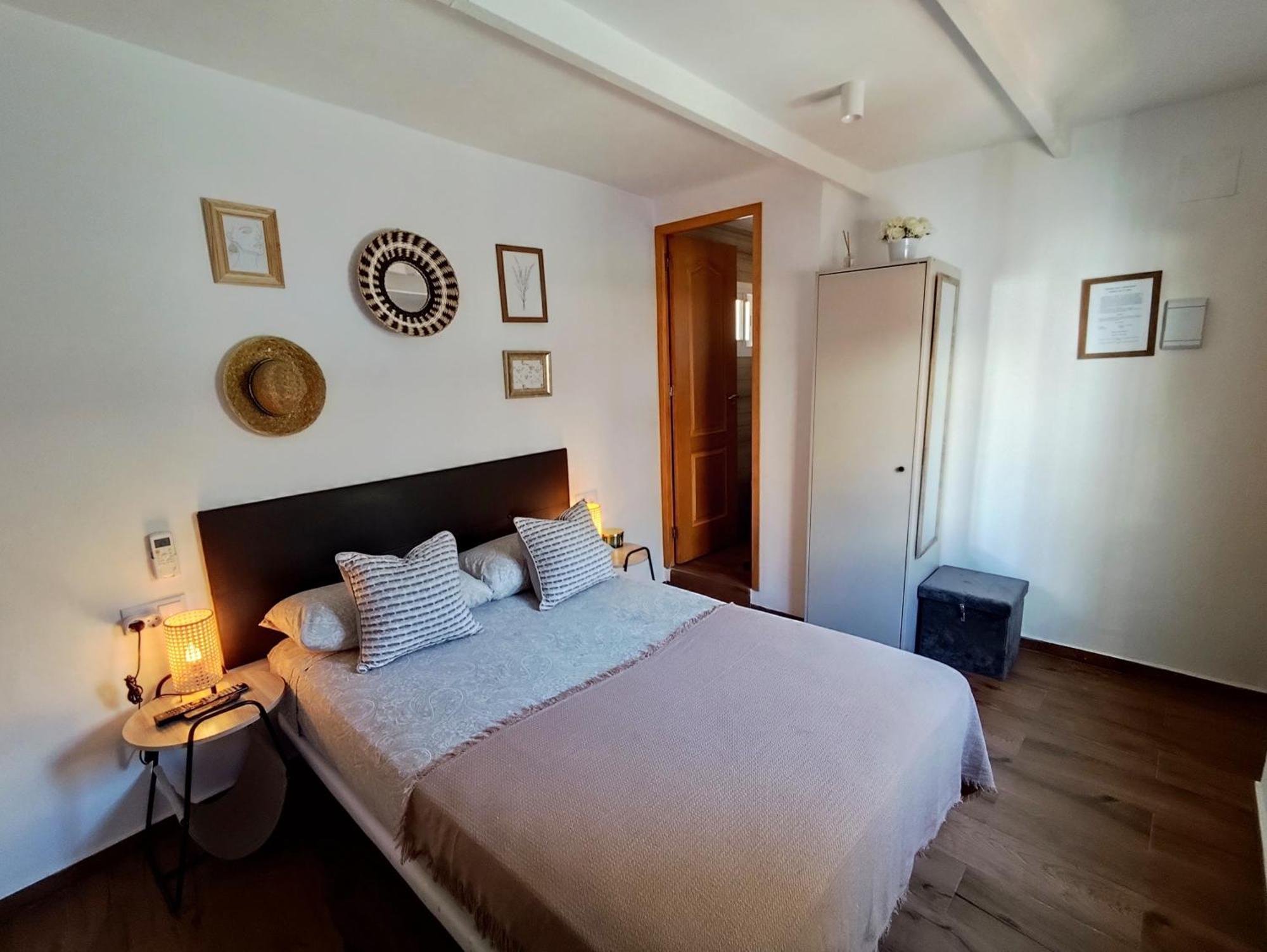 Apartamento Estudio Terraza Privada Almuñécar Extérieur photo